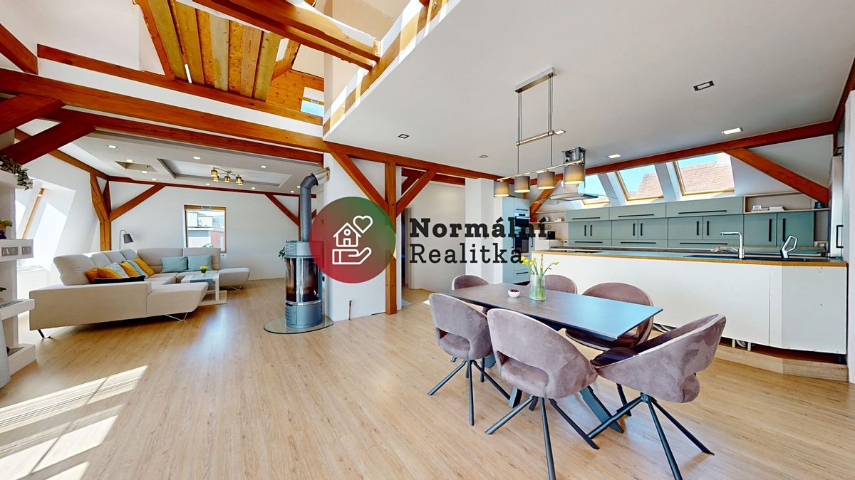 Prodej vily 445 m², pozemek 764 m² – fotografie 3