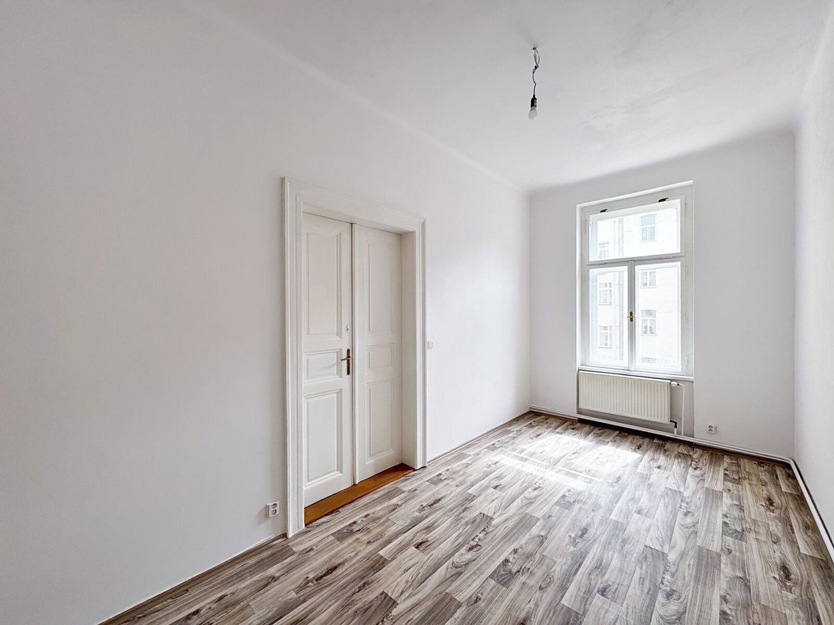 Pronájem bytu 2+1 74 m² – fotografie 4