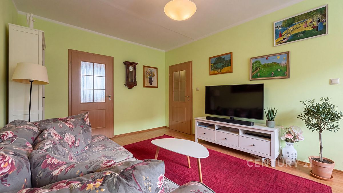 Prodej bytu 4+1 83 m² – fotografie 5
