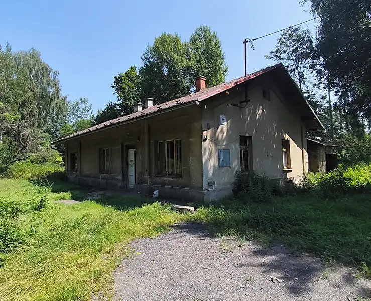 Prodej chaty 174 m², pozemek 3098 m², Rumburk – náhled fotky 1