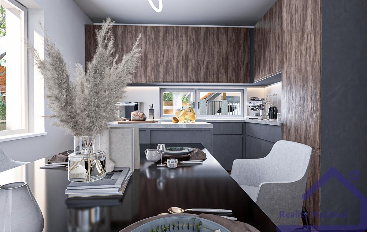 Prodej rodinného domu 103 m², pozemek 280 m² – fotografie 5