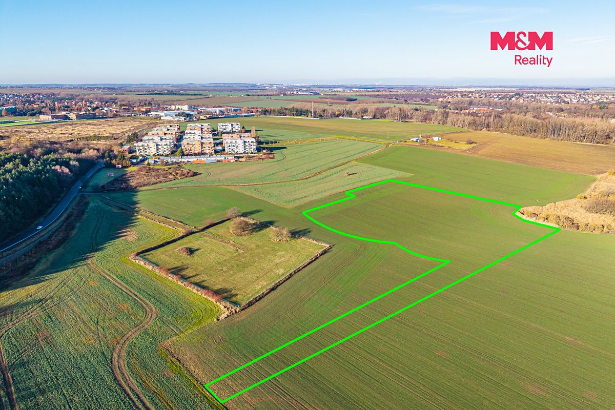 Prodej pole 17632 m² – fotografie 3