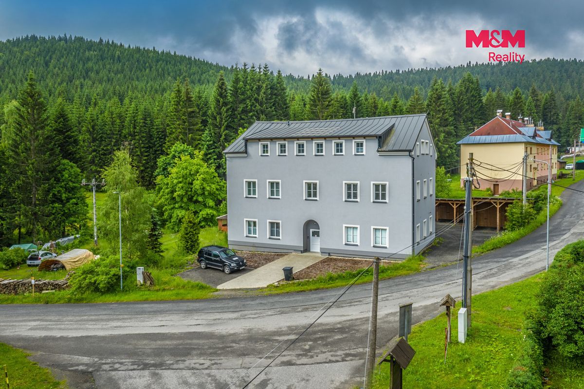Prodej bytu 3+kk 74 m² – fotografie 3