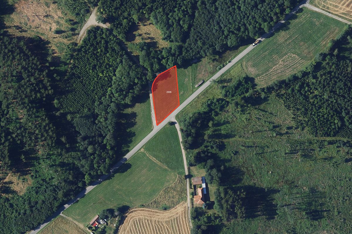 Prodej pole 13118 m² – fotografie 2