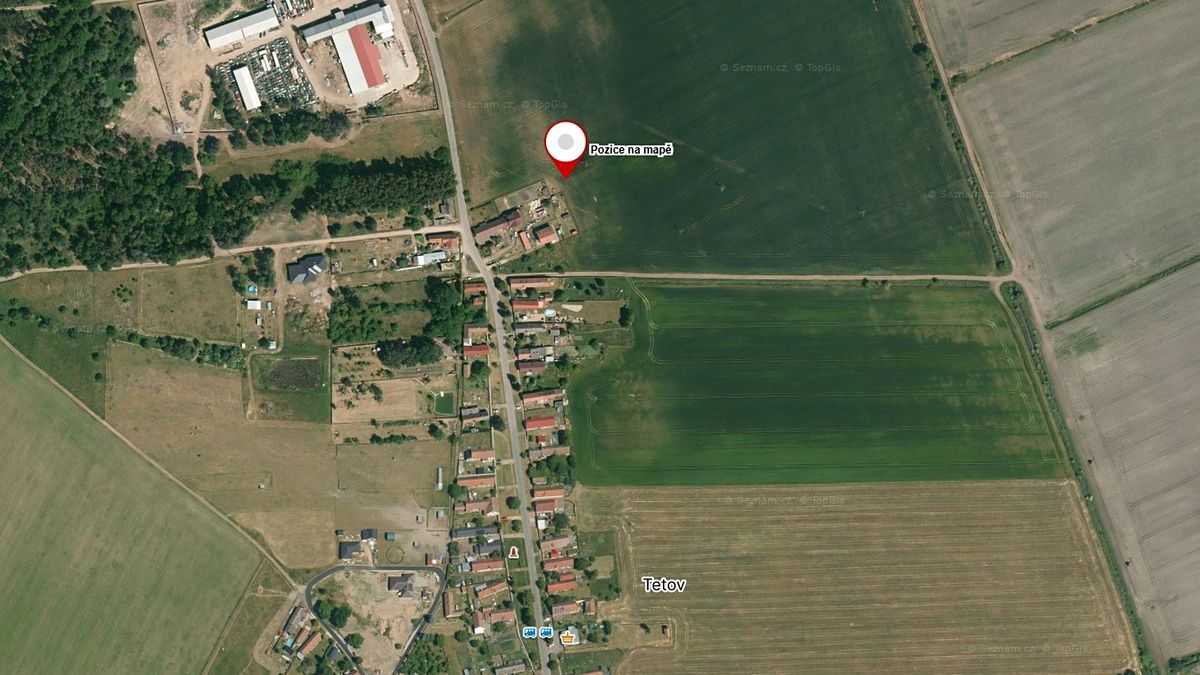 Prodej pozemku 5901 m² – fotografie 3
