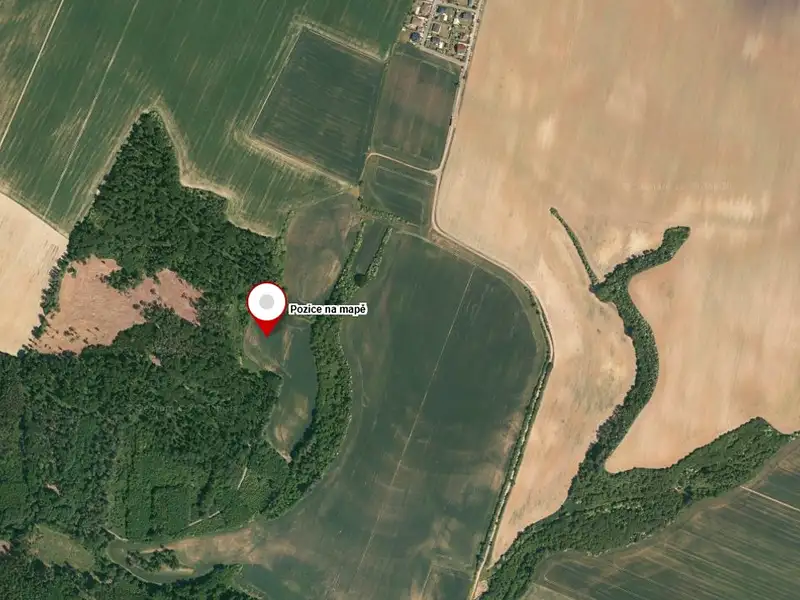 Prodej pole 17338 m², Horní Slivno – náhled fotky 2
