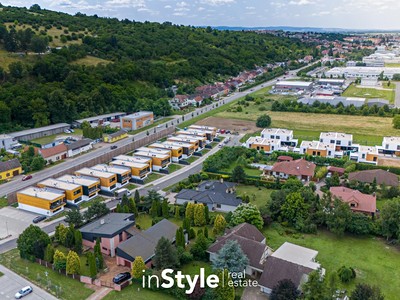 Pronájem bytu 3+kk 80 m²