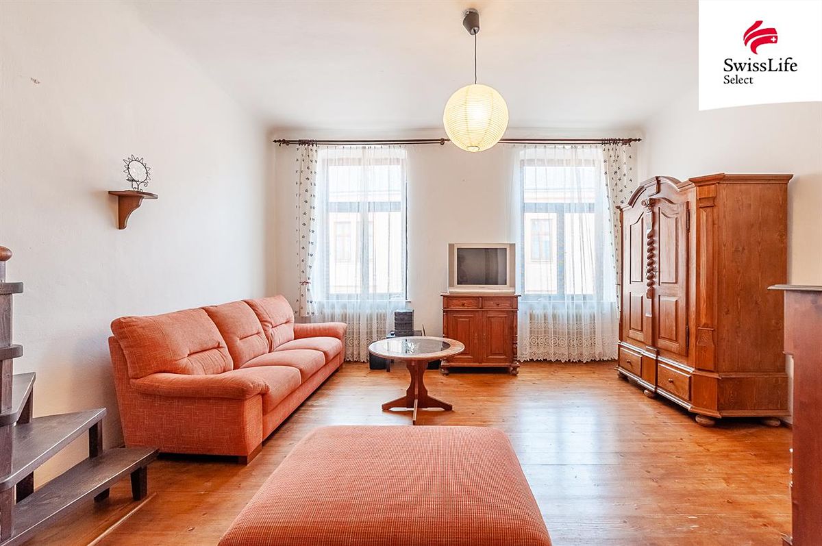 Pronájem bytu 1+1 44 m² – fotografie 4