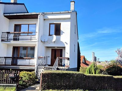 Prodej rodinného domu 195 m², pozemek 572 m²