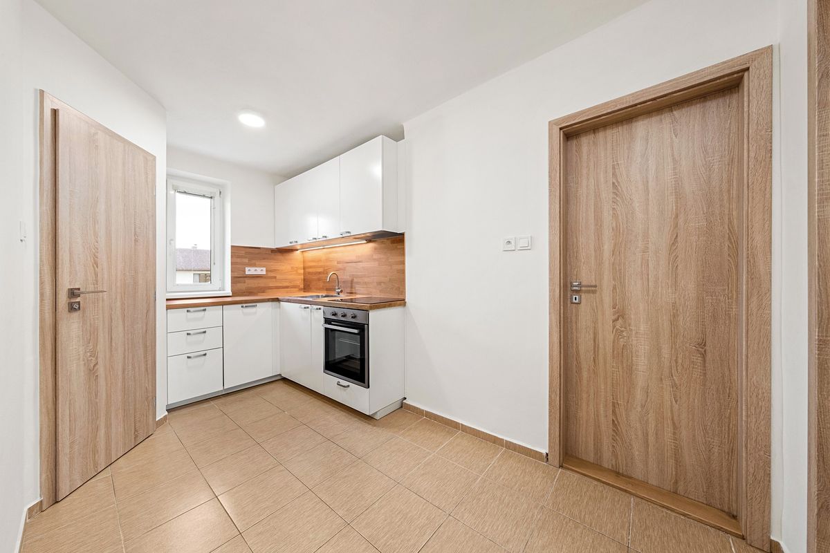 Prodej bytu 3+1 70 m² – fotografie 3