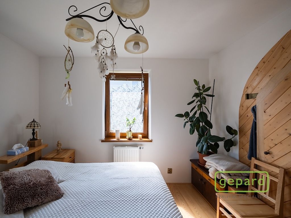 Prodej rodinného domu 162 m², pozemek 410 m² – fotografie 4