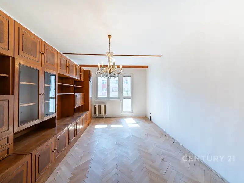 Prodej bytu 2+1 48 m², Beroun – náhled fotky 3