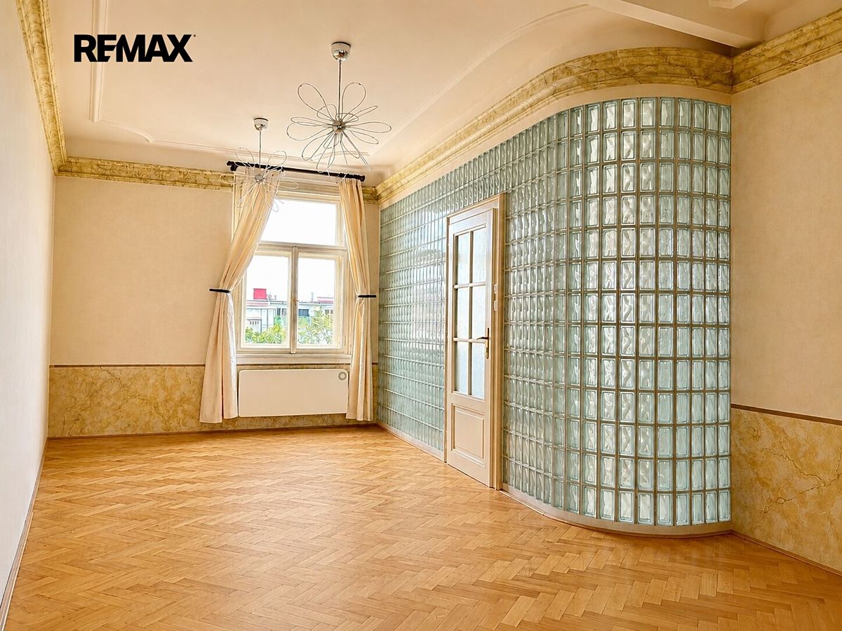 Prodej bytu 3+1 130 m²