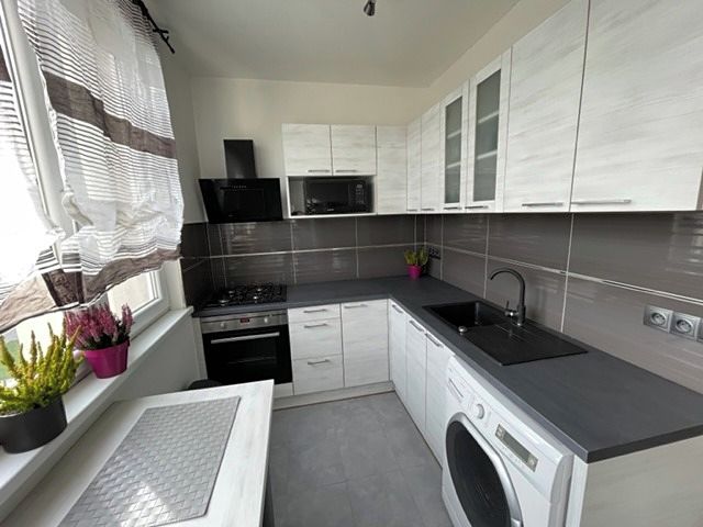 Pronájem bytu 1+1 33 m²
