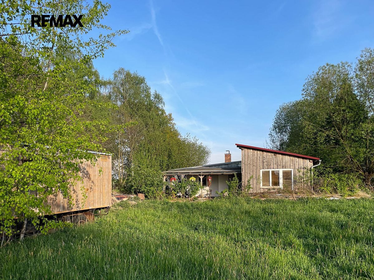 Prodej zahrady 2826 m² – fotografie 2