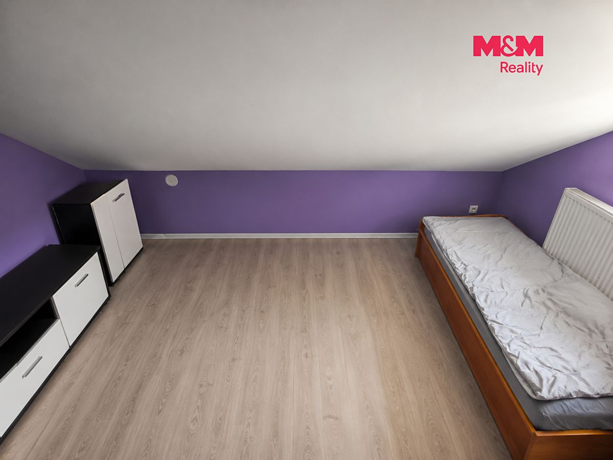 Prodej rodinného domu 120 m², pozemek 519 m² – fotografie 4
