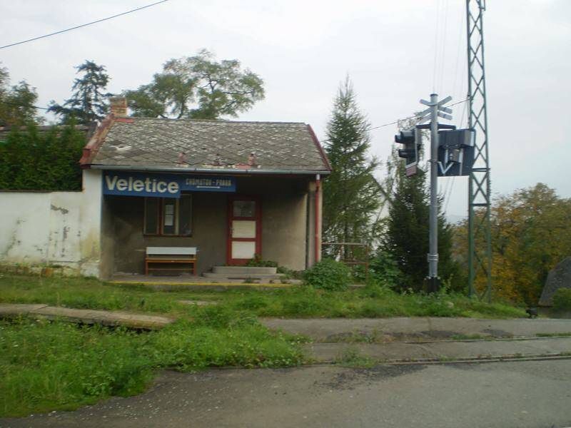 Prodej chaty 56 m², pozemek 268 m²