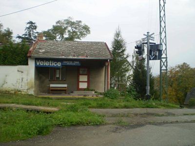Prodej chaty 56 m², pozemek 268 m²