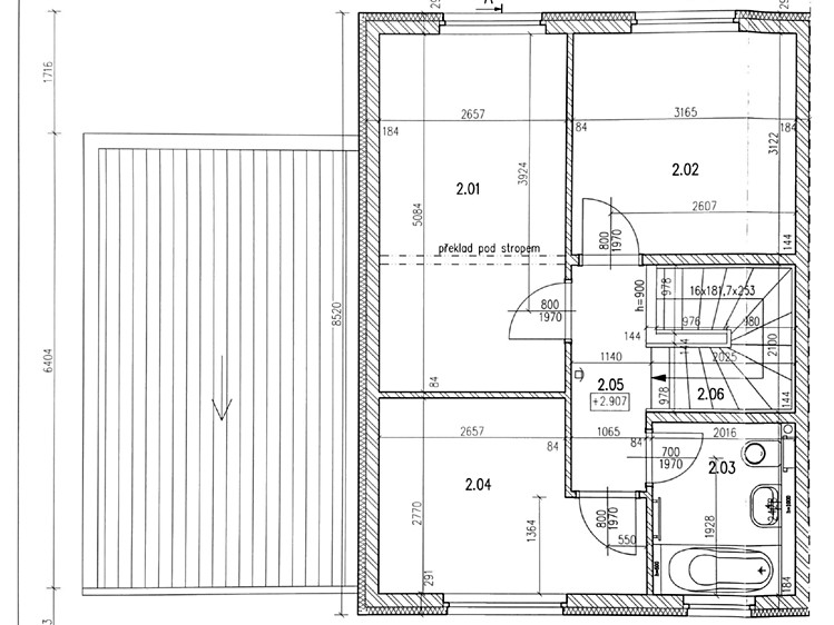 Haus zum Kauf, 90 m² (6 von 45)