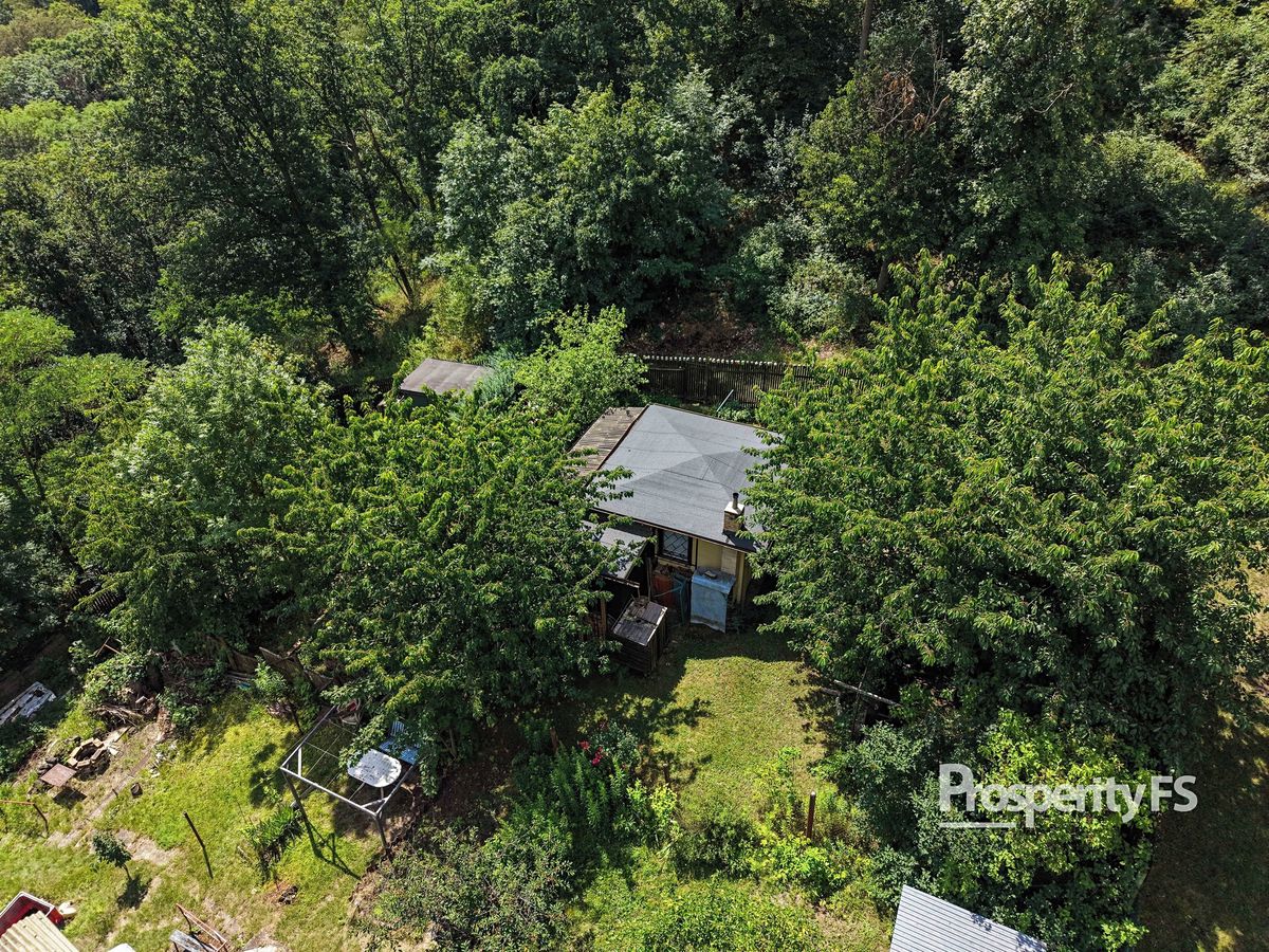 Prodej chaty 27 m², pozemek 430 m² – fotografie 5