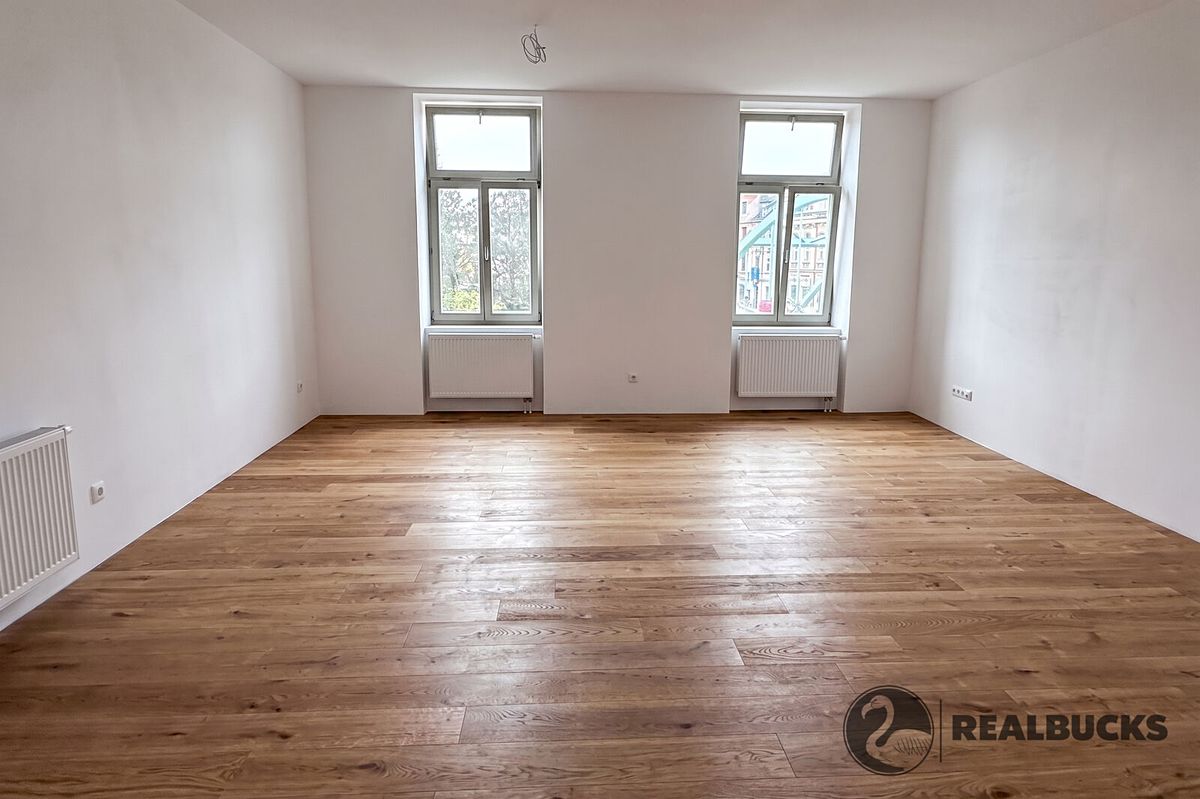 Prodej bytu 4+1 135 m²