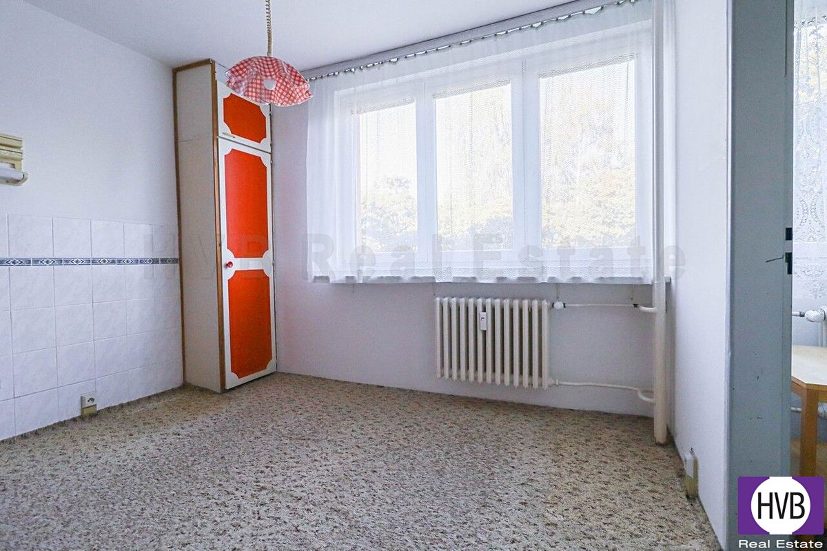 Prodej bytu 2+1 59 m² – fotografie 2