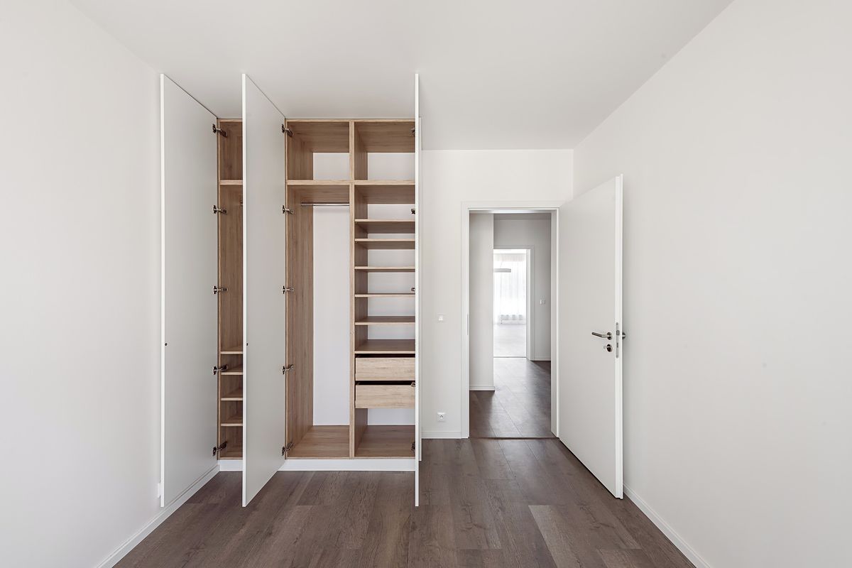 Pronájem bytu 3+kk 77 m² – fotografie 5
