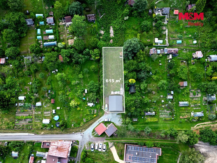 Ділянка на продаж, 615 м² (4 з 11)