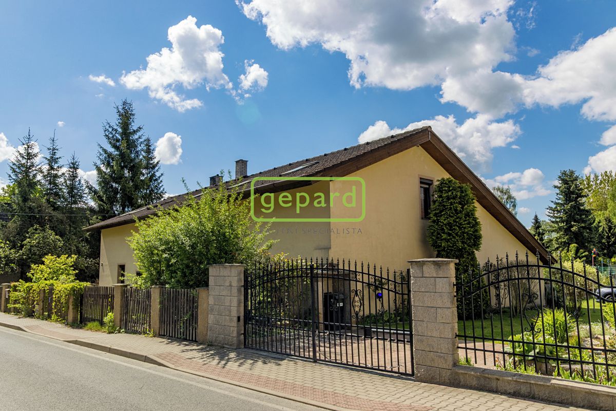 Prodej ubytovacího zařízení 330 m²