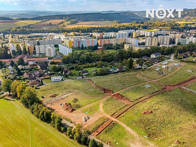 Prodej pozemku, 1 001 m² (5 z 10)