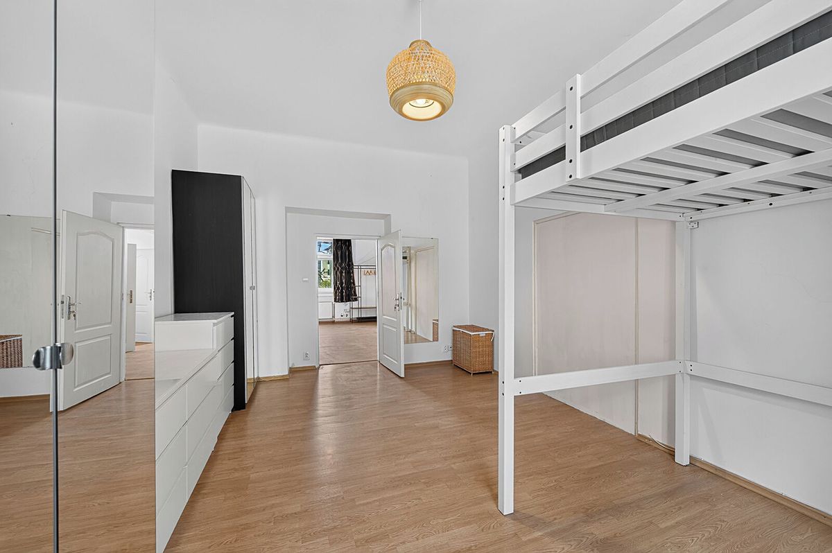 Pronájem bytu 3+kk 70 m² – fotografie 2