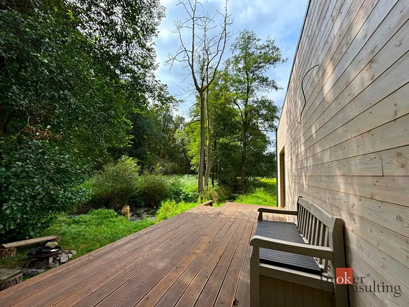 Prodej louky 1277 m², Rybníky – náhled fotky 1