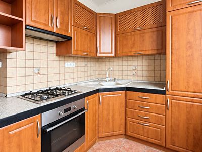 Pronájem bytu 2+1 62 m²