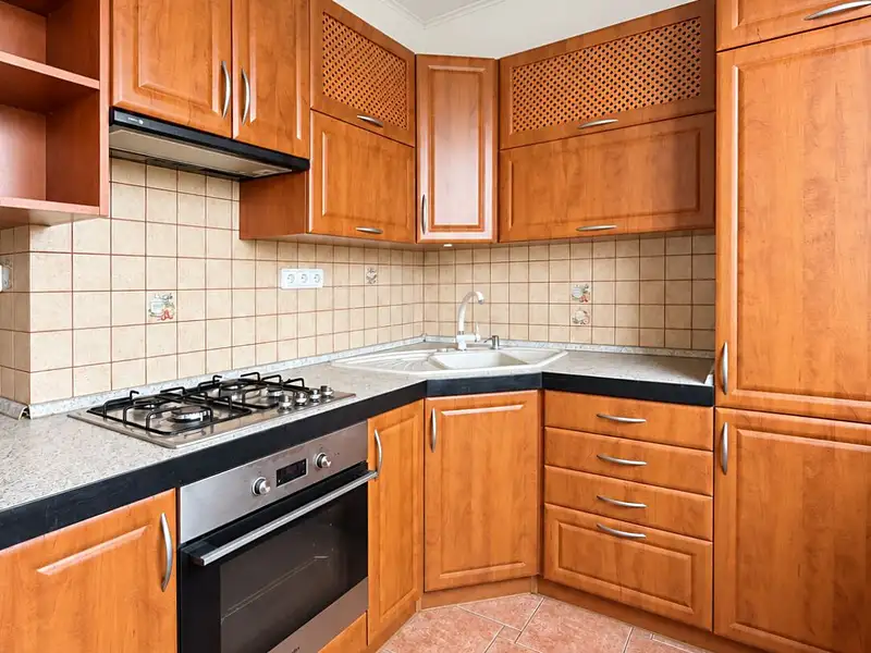 Pronájem bytu 2+1 62 m², Chomutov – náhled fotky 1