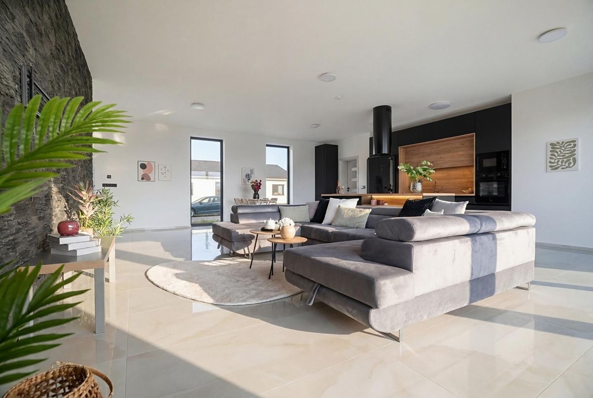 Prodej rodinného domu 167 m², pozemek 819 m² – fotografie 2