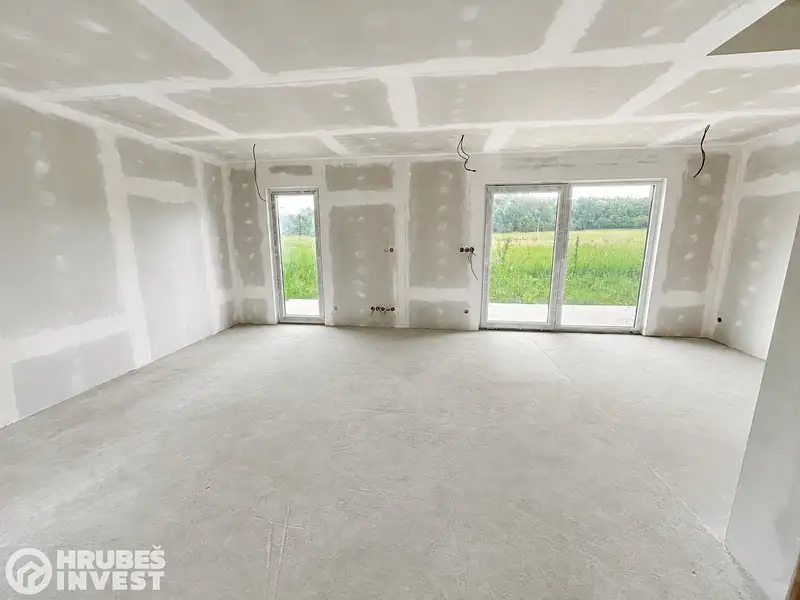 Prodej rodinného domu 105 m², pozemek 314 m², Olešnice – náhled fotky 2
