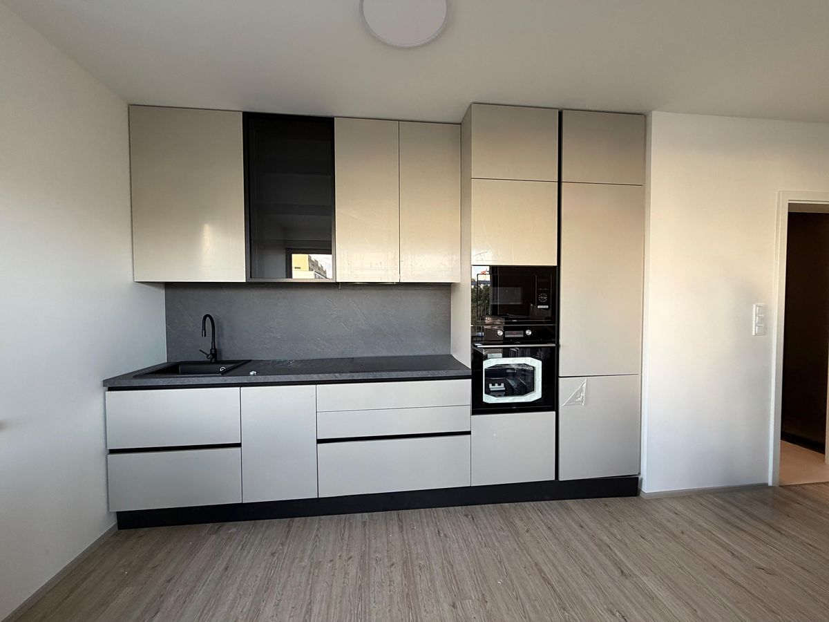 Pronájem bytu 2+kk 53 m²