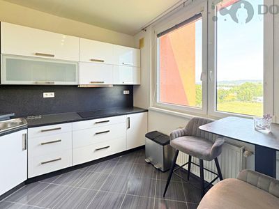 Pronájem bytu 4+1 76 m²