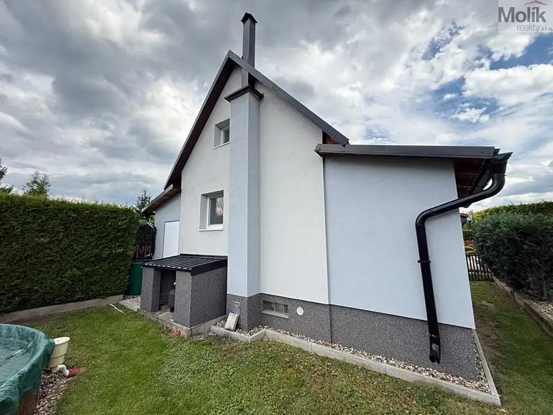 Prodej chaty 48 m², pozemek 420 m², Duchcov – náhled fotky 1