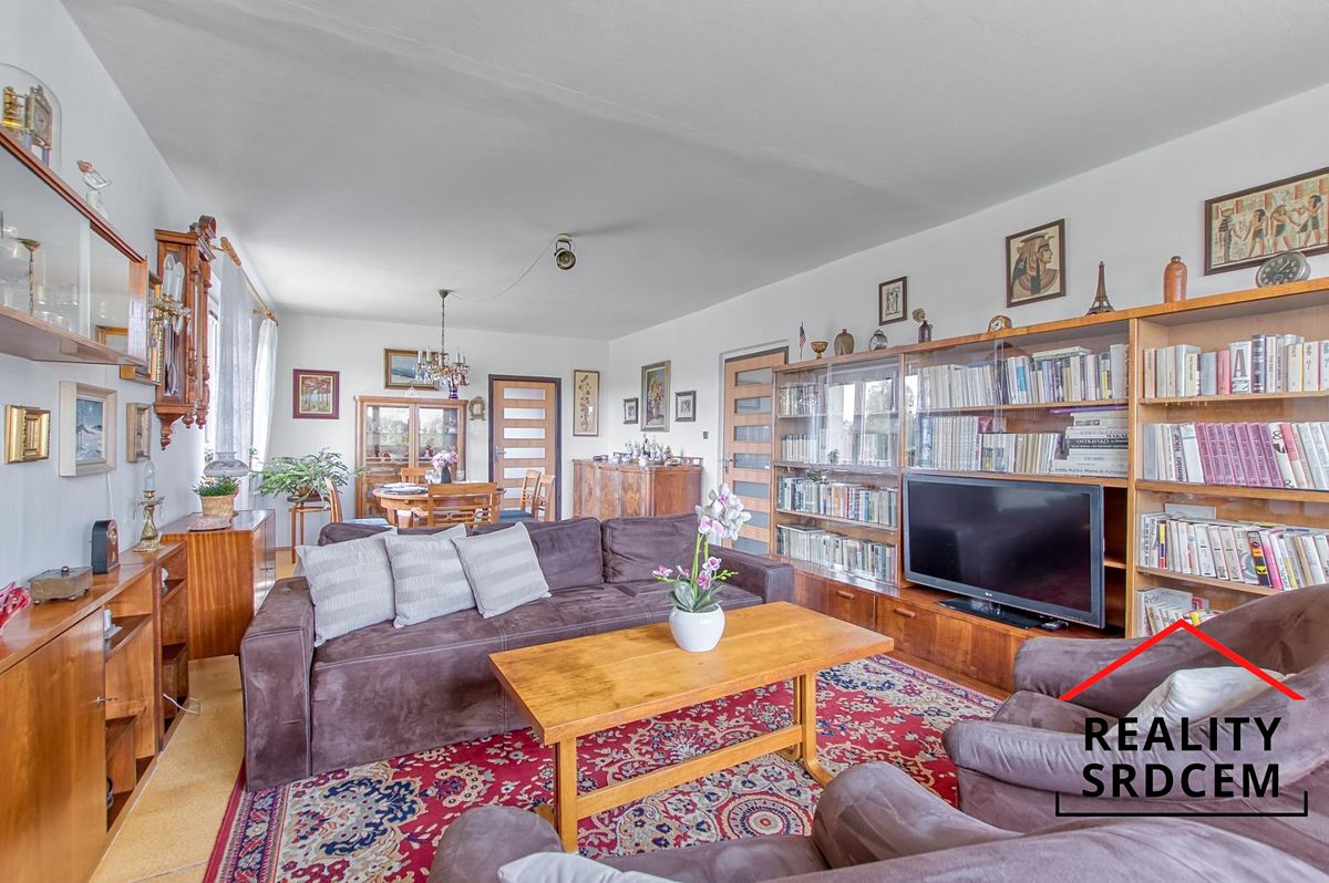Prodej bytu 3+1 74 m² – fotografie 5