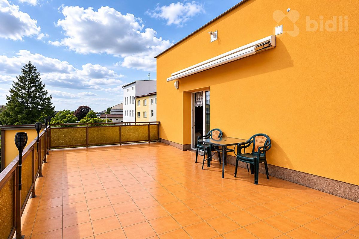 Prodej rodinného domu 186 m², pozemek 591 m² – fotografie 4