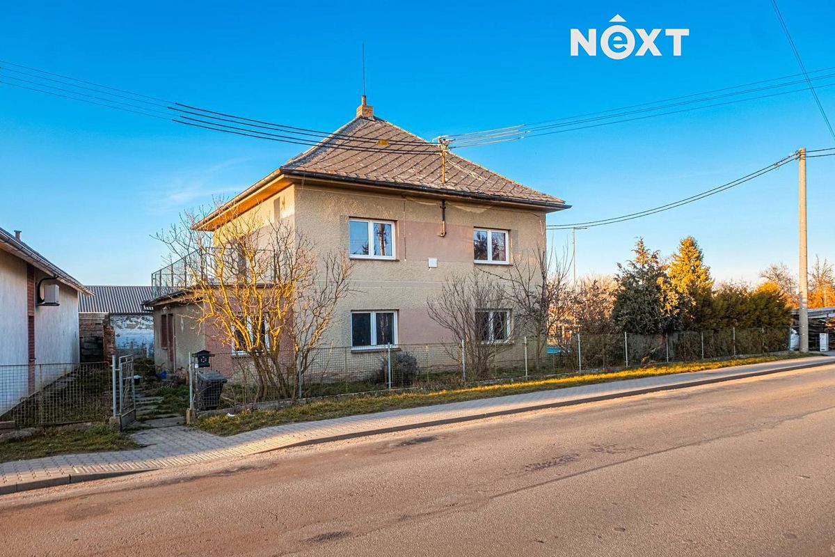 Prodej činžovního domu 140 m² – fotografie 2