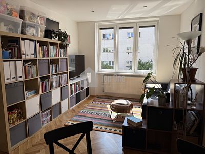 Prodej bytu 2+kk 52 m²