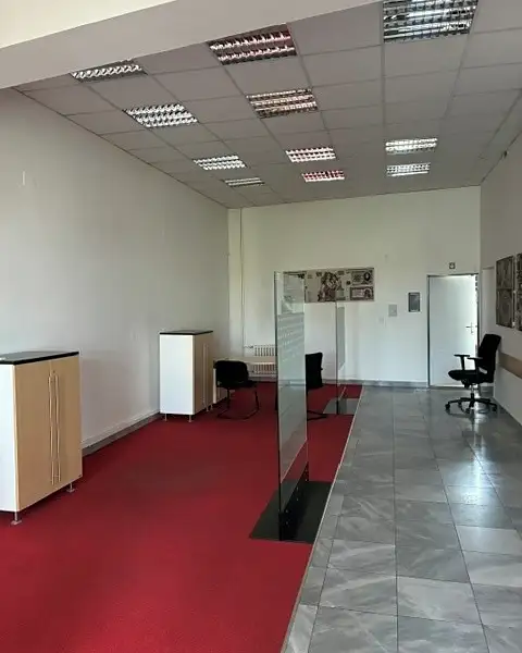 Prodej obchodního prostoru 615 m², Lanškroun – náhled fotky 2