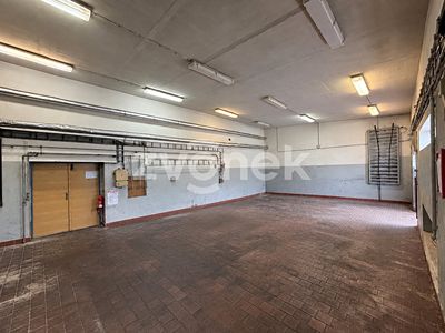 Pronájem skladového prostoru 81 m²