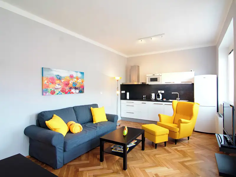 Prodej bytu 2+kk 59 m², Praha – náhled fotky 3