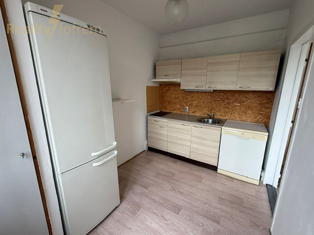 Prodej bytu 1+1 33 m² – fotografie 5