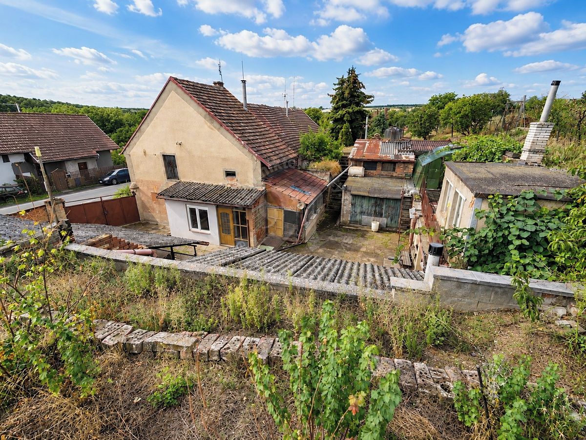 Prodej rodinného domu 327 m², pozemek 1171 m² – fotografie 3
