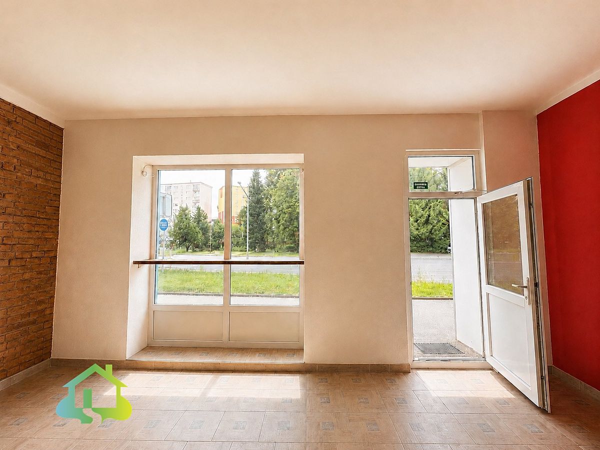 Prodej obchodního prostoru 59 m² – fotografie 3