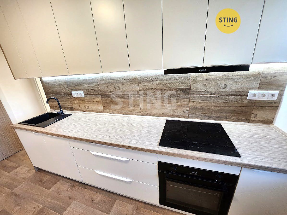 Pronájem bytu 2+1 66 m²